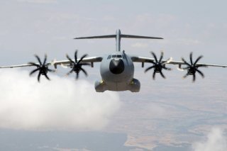 Hormis les avions, le groupe schwytzois s'occupera aussi des pièces détachées pour hélicoptères en Espagne. (archive)